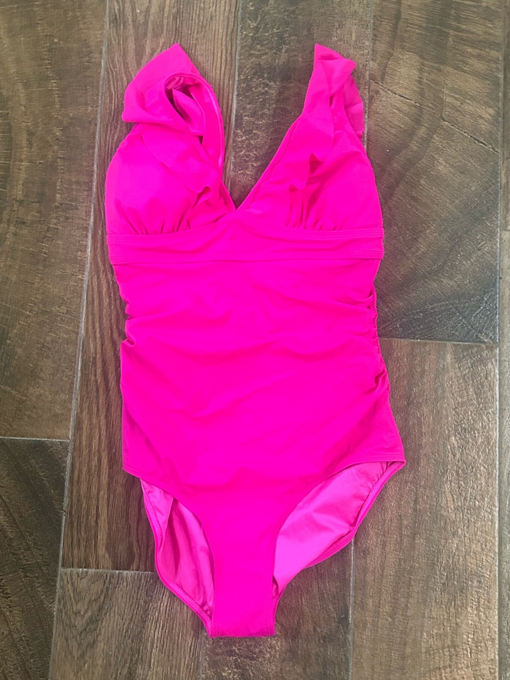 KIAVA women’s one piece swim suit